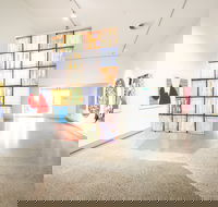 Ararat Gallery TAMA - Lennox Head Accommodation