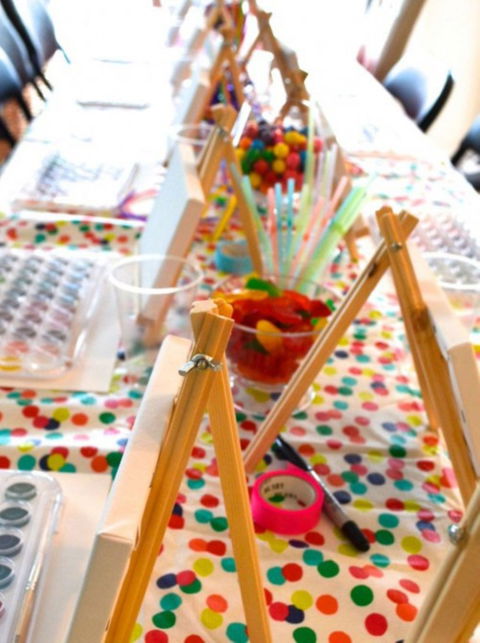 Art'sKool@Kazworks - Lennox Head Accommodation 2