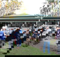 Bangalow Heritage House Museum and Cafe - Lennox Head Accommodation