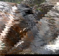 Biamanga Cultural Area Mumbulla Creek Falls and Picnic Area - Lennox Head Accommodation