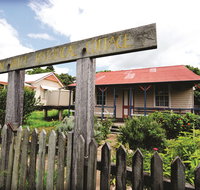 Boyne Valley - Lennox Head Accommodation