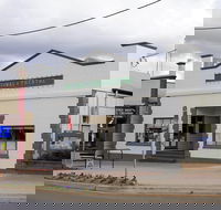 Braidwood Visitors Information Centre at the Theatre - Lennox Head Accommodation