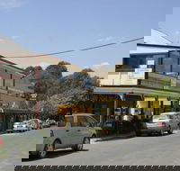 Bungendore - Lennox Head Accommodation