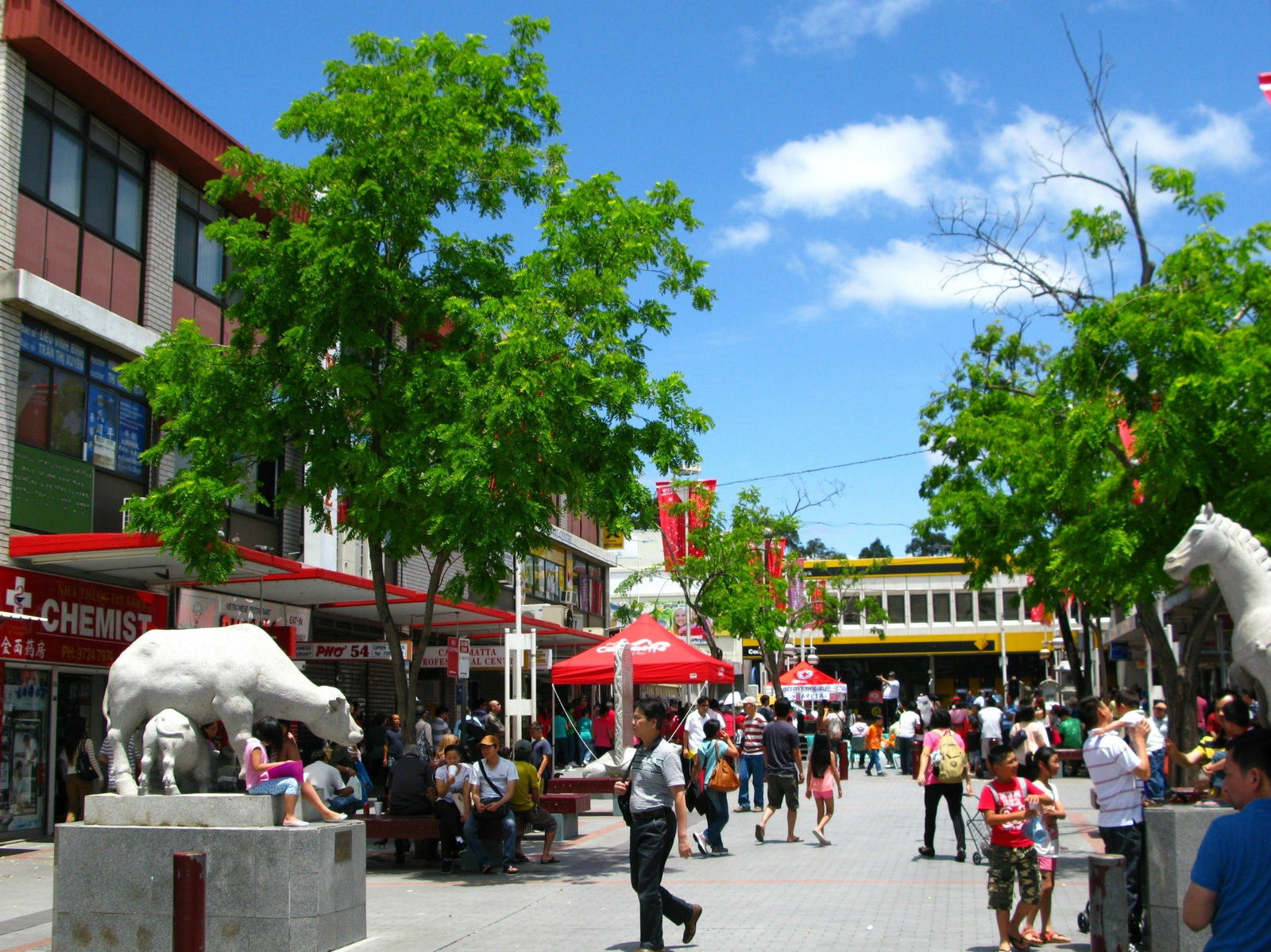 Cabramatta West NSW Lennox Head Accommodation