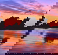 Camel Rock - Lennox Head Accommodation