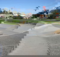 Campbelltown  Skate Park - Lennox Head Accommodation