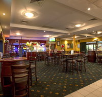 Canberra Irish Club - Lennox Head Accommodation