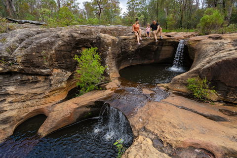 Capricorn Way - Lennox Head Accommodation 2