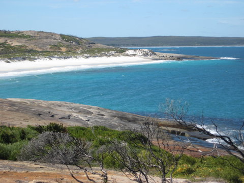 Cape Arid National Park - Lennox Head Accommodation 1