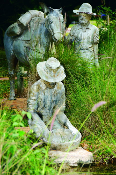 Centenary Park - Lennox Head Accommodation 1