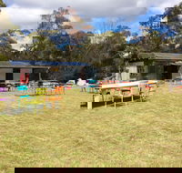 Cerisebrook Orchard and Family Golf - Lennox Head Accommodation