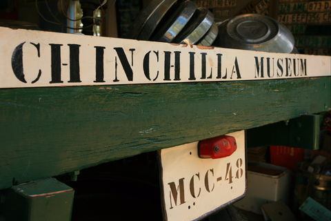 Chinchilla Historical Museum - Lennox Head Accommodation 0