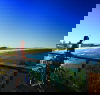 Coolum Beach - Lennox Head Accommodation