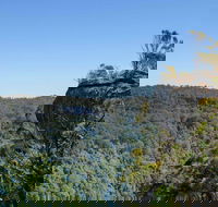 Cooks Nose Walking Track - Lennox Head Accommodation
