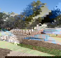 Cootamundra Skate Park - Lennox Head Accommodation