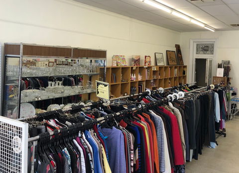 Copper Coast Op Shops, Second-hand And Antiques Trail - Lennox Head Accommodation 0