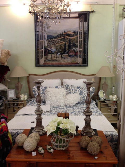 Copper Coast Op Shops, Second-hand And Antiques Trail - Lennox Head Accommodation 1