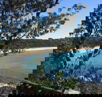 Diamond Beach - Lennox Head Accommodation