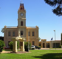 Discovering Historic Kadina Town Drive - Lennox Head Accommodation