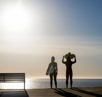 Elouera Beach Cronulla - Lennox Head Accommodation