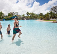 Family Fun in Mackay City - Lennox Head Accommodation