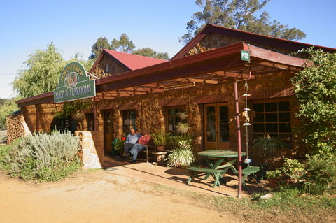Flavours Of The Porongurup Range Trail - Lennox Head Accommodation 1