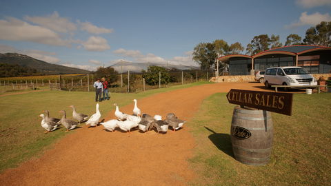 Flavours Of The Porongurup Range Trail - Lennox Head Accommodation 2