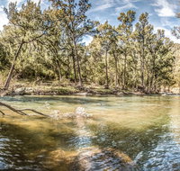 Flea Creek Picnic Area - Lennox Head Accommodation