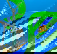 Funfields Theme Park - Lennox Head Accommodation