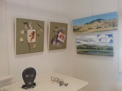 Gallery 127 - Lennox Head Accommodation 2