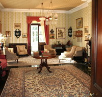 Garroorigang Historic Home 1857 - Lennox Head Accommodation