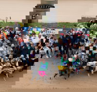 Geelong Greyhound Racing Club - The Beckley Centre - Lennox Head Accommodation