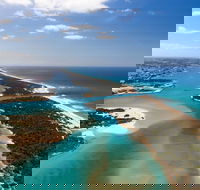 Gippsland Lakes Coastal Park - Lennox Head Accommodation