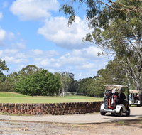 Gladstone Golf Club - Lennox Head Accommodation