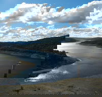 Glenlyon Dam - Lennox Head Accommodation