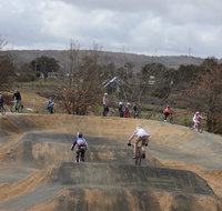 Goulburn BMX Park - Lennox Head Accommodation