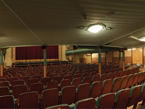 Her Majesty's Theatre Ballarat - Lennox Head Accommodation 1