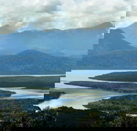 Hinchinbrook Island National Park - Lennox Head Accommodation