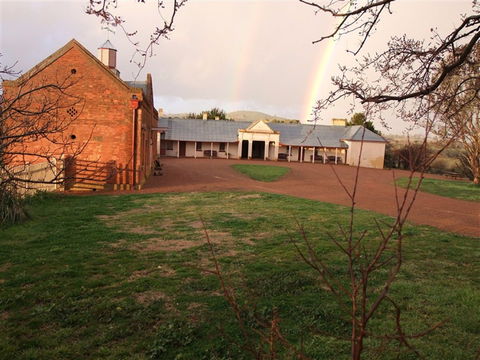 Hume And Hovell Walking Track - Lennox Head Accommodation 0