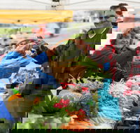 Hurstbridge Farmers Market - Lennox Head Accommodation