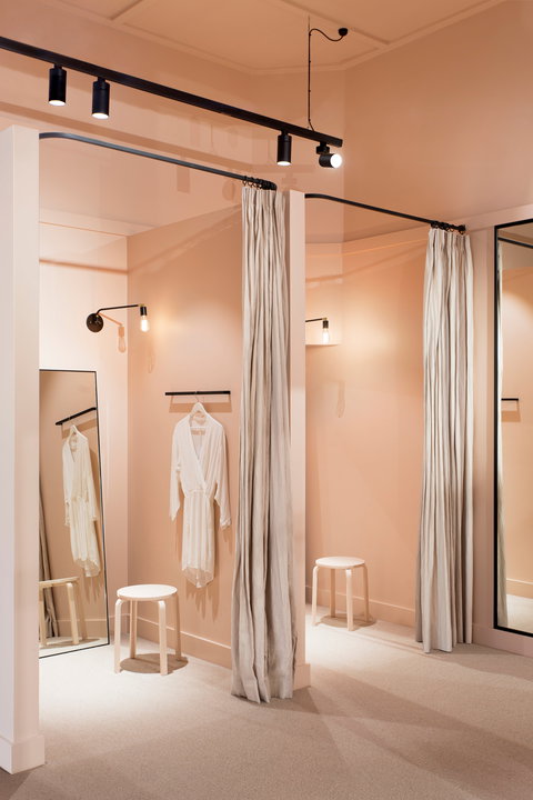 Iglou - Lennox Head Accommodation 1