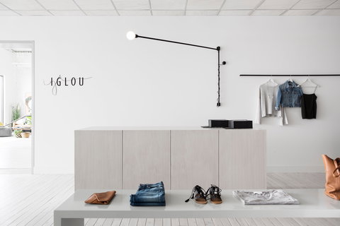 Iglou - Lennox Head Accommodation 2