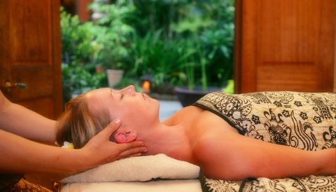 Ikatan Day Spa Noosa - Lennox Head Accommodation 0