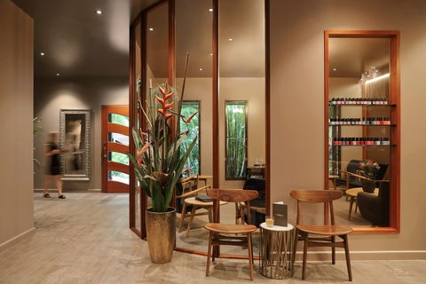 Ikatan Day Spa Noosa - Lennox Head Accommodation 1