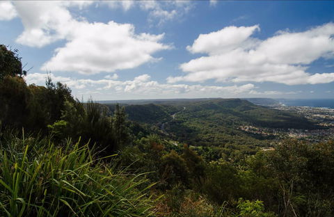 Illawarra Escarpment State Conservation Area - Lennox Head Accommodation 0