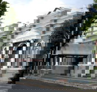 Inverell Art  Gallery - Lennox Head Accommodation