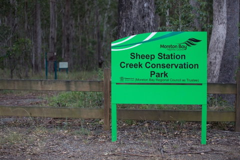 Ironbark Ridge And Spotted Gum Walking Trails - Lennox Head Accommodation 0