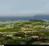 Jamberoo Lookout - Lennox Head Accommodation