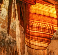 Junction Cave - Lennox Head Accommodation