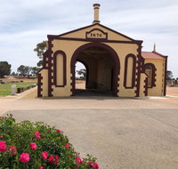 Kadina Cemetery - Lennox Head Accommodation